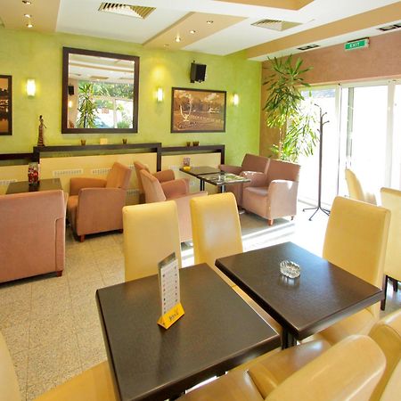 Villa Modena Subotica Ngoại thất bức ảnh