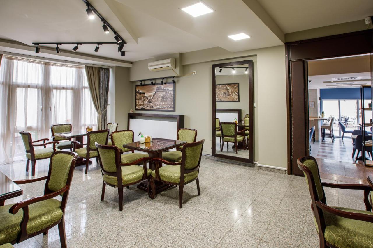 Villa Modena Subotica Ngoại thất bức ảnh