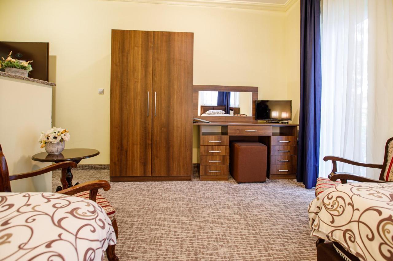 Villa Modena Subotica Ngoại thất bức ảnh