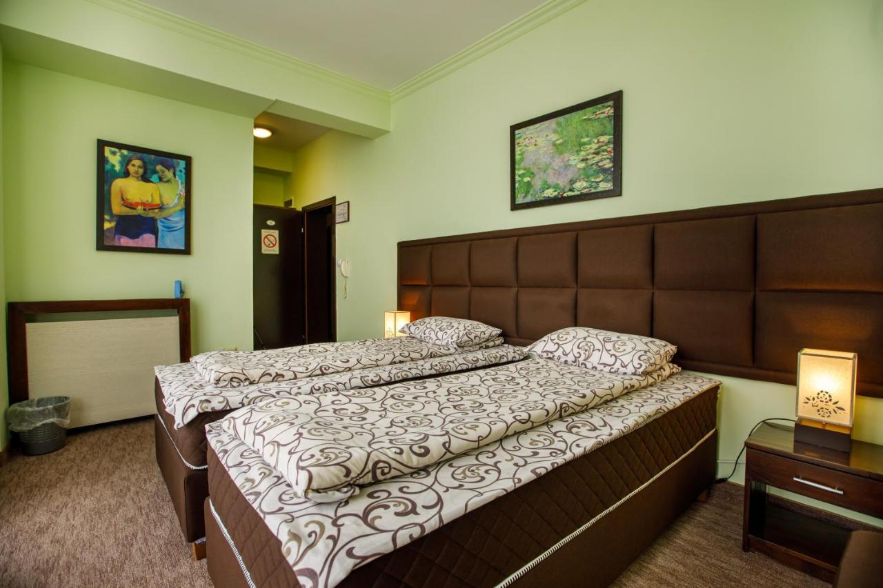 Villa Modena Subotica Ngoại thất bức ảnh