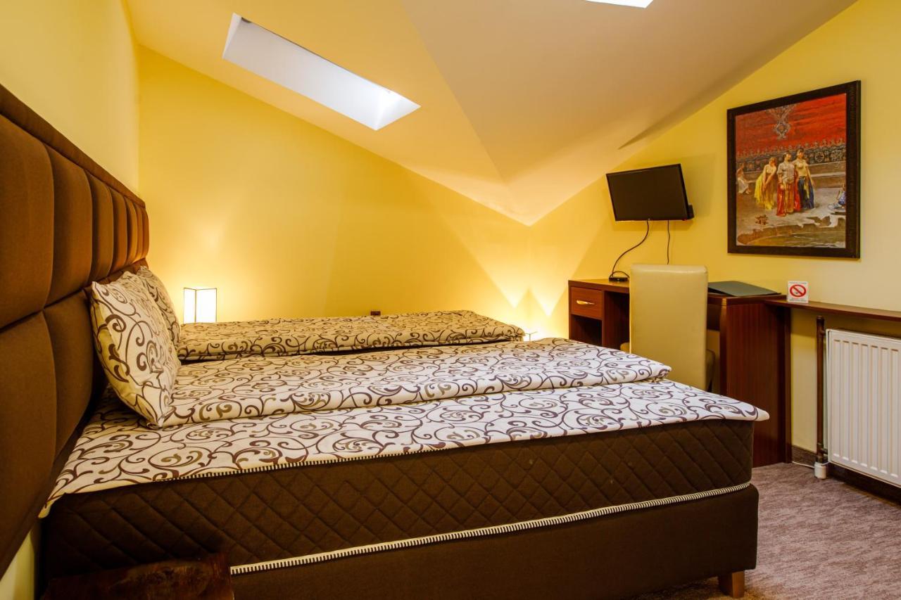 Villa Modena Subotica Ngoại thất bức ảnh
