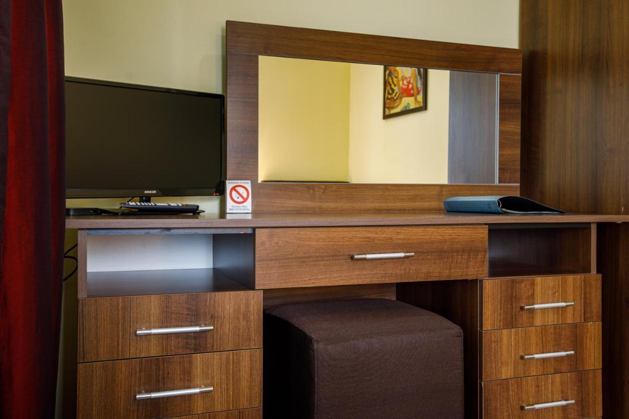 Villa Modena Subotica Ngoại thất bức ảnh