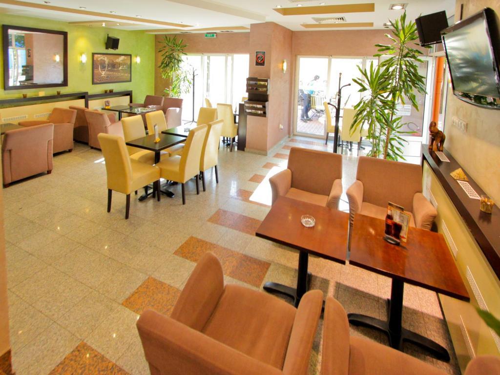 Villa Modena Subotica Ngoại thất bức ảnh