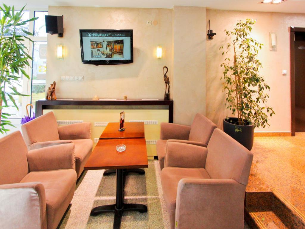 Villa Modena Subotica Ngoại thất bức ảnh