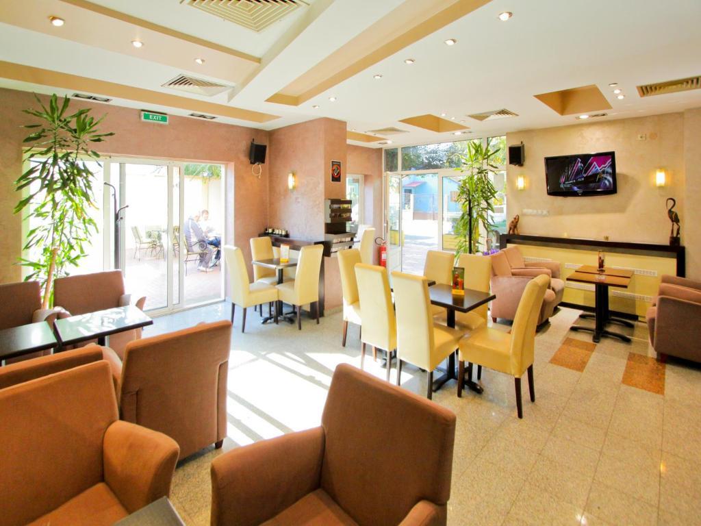 Villa Modena Subotica Ngoại thất bức ảnh