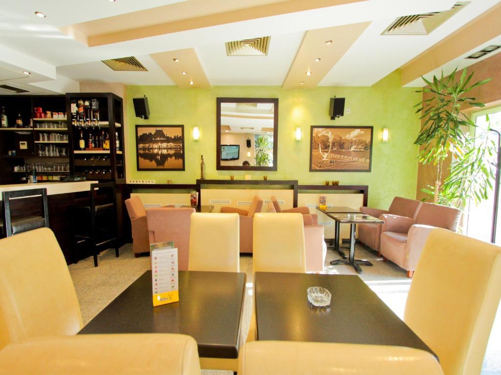 Villa Modena Subotica Ngoại thất bức ảnh